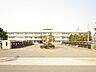 周辺：鶴岡市立藤島中学校まで1100m(徒歩14分)。