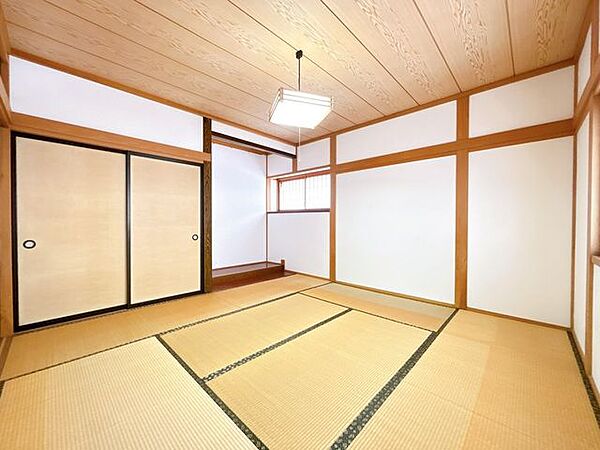 和室