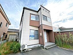 酒田市富士見町二丁目 戸建て