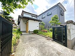 物件画像 酒田市山居町二丁目 戸建て