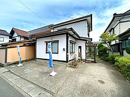 物件画像 酒田市錦町四丁目 戸建て