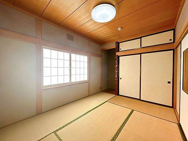和室