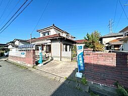 物件画像 酒田市東泉町三丁目 戸建て