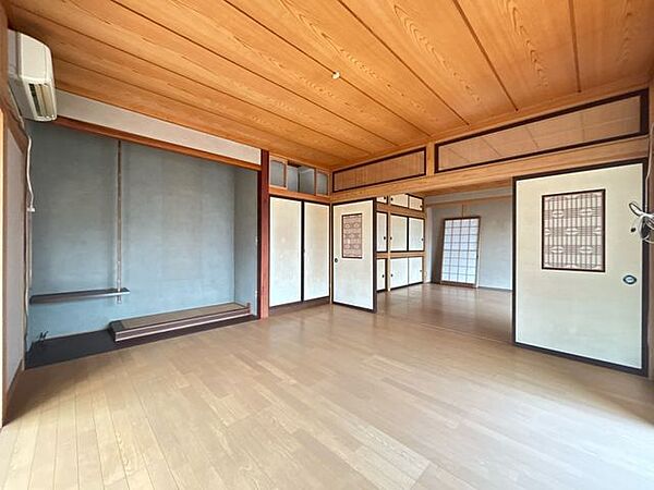 子供部屋を拡大表示