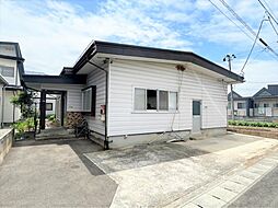 物件画像 山形市長町3丁目　戸建て