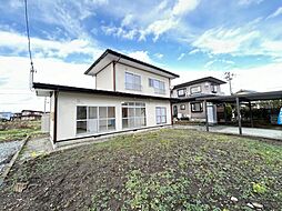 物件画像 山形市新開1丁目　戸建て