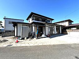 物件画像 山形市蔵王半郷　戸建て