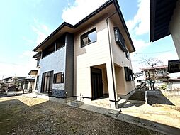 物件画像 西村山郡河北町大字溝延字内堀　戸建て