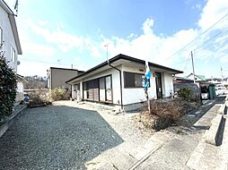 物件画像 天童市大字荒谷　戸建て