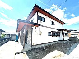 物件画像 山形市伊達城3丁目　戸建て