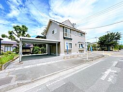 物件画像 西村山郡河北町谷地所岡2丁目　戸建て