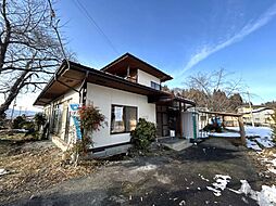 物件画像 山形市蔵王成沢　戸建て