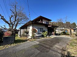 物件画像 山形市蔵王成沢　戸建て