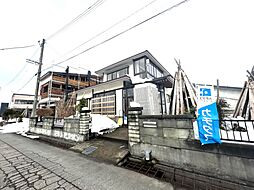 物件画像 新庄市下田町　戸建て