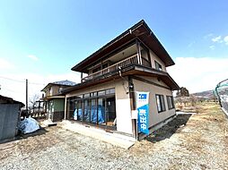 物件画像 東根市大字野川　戸建て