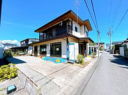 物件画像 山形市飯塚町　戸建て