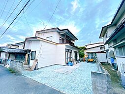 物件画像 山形市長町1丁目　戸建て