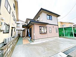 物件画像 山形市泉町　戸建て