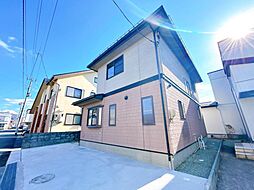 物件画像 山形市泉町 戸建て