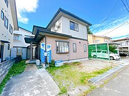 物件画像 山形市泉町　戸建て