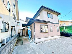 物件画像 山形市泉町　戸建て