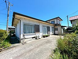 物件画像 寒河江市緑町　戸建て