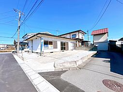 物件画像 寒河江市緑町　戸建て
