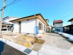 物件画像 寒河江市緑町　戸建て
