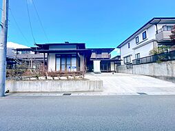 物件画像 山形市城西町3丁目　戸建て