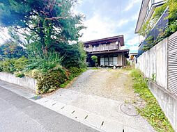 物件画像 山形市城西町3丁目　戸建て