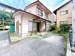 物件画像 山形市松山1丁目　戸建て