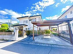 物件画像 山形市双月町 戸建て