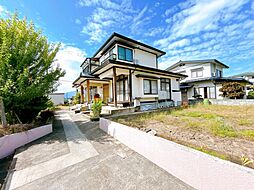 物件画像 村山市楯岡笛田2丁目　戸建て