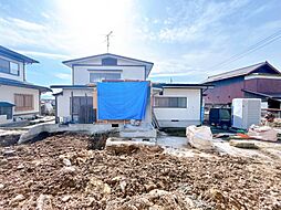 物件画像 村山市大字河島　戸建て