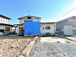 物件画像 村山市大字河島　戸建て