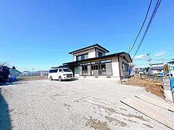 物件画像 天童市大字寺津　戸建て