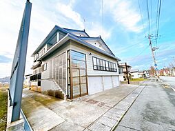 物件画像 北村山郡大石田町四日町　戸建て