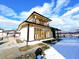 物件画像 東根市神町営団一条通り　戸建て