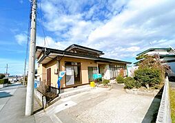 物件画像 東村山郡山辺町大字山辺　戸建て