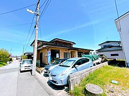 物件画像 東村山郡山辺町大字山辺　戸建て