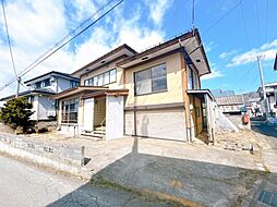 物件画像 村山市楯岡笛田1丁目　戸建て