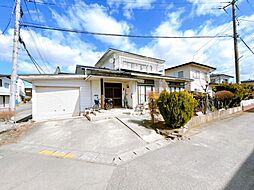 物件画像 寒河江市東新山町　戸建て