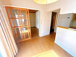 室内の画像