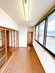室内の画像