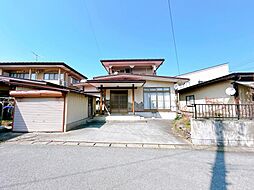 物件画像 天童市北久野本3丁目　戸建て