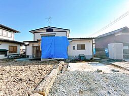 物件画像 村山市大字河島 戸建て