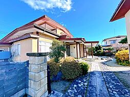 物件画像 西村山郡河北町谷地字十二堂 戸建て