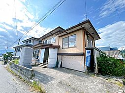 物件画像 村山市楯岡笛田1丁目 戸建て
