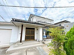 物件画像 寒河江市東新山町 戸建て