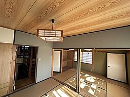 和室の画像